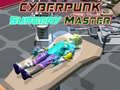 Spill Cyberpunk Surgery Master 