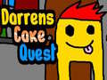 Spill Darrens Cake Quest
