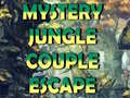 Spill Mystery Jungle Couple Escape