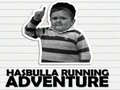 Spill Hasbulla Running Adventure