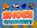 Spill Shoes Connect