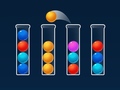 Spill Ball Sort Puzzle