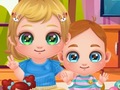 Spill Baby Cathy Ep31: Sibling Care