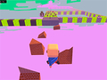 Spill Kogama: Big Story Parkour