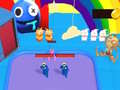 Spill Merge Rainbow Friends
