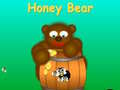 Spill Honey Bear