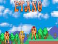 Spill Etano