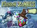 Spill Fashion Zombies Dash The Dead