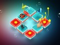 Spill Insect Exploration