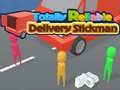 Spill Totally Reliable Delivery Stickman 