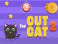 Spill For Cut Cat 2