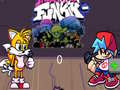 Spill FNF Character Test Playground Remake