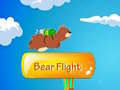 Spill Bear Flight