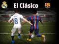 Spill El Clasico