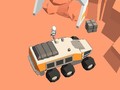 Spill Space Colony