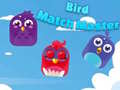Spill Bird Match Master