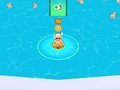 Spill Water Pool Heroes.io