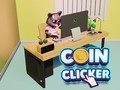 Spill Coin Clicker