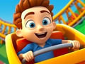 Spill Idle Theme Park
