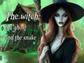 Spill The Witch, the Ghost and the Snake