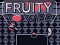 Spill Fruity Tower