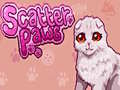 Spill Scatter Paws