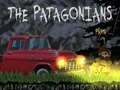 Spill The Patagonians Part 1