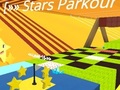 Spill Kogama: Stars Parkour