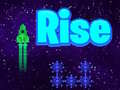 Spill Rise