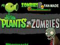 Spill Plants vs Zombies (Fanmade)