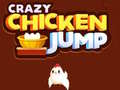 Spill Crazy Chicken Jump