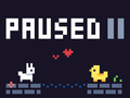 Spill Paused