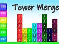Spill Tower Merge