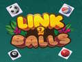 Spill Link 2 balls