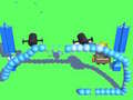 Spill Draw Tower