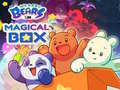 Spill We Baby Bears Magical Box
