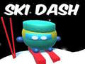 Spill Ski Dash