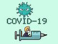 Spill Covid 19