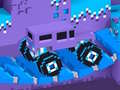 Spill Mobil Bluegon