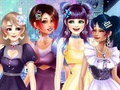 Spill My Own K-Pop Band