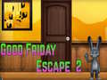 Spill Amgel Good Friday Escape 2