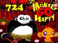 Spill Monkey Go Happy Stage 724