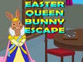 Spill Easter Queen Bunny Escape