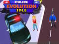 Spill Police Evolution Idle