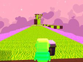 Spill Kogama: TikTok Parkour