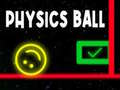 Spill Physics Ball