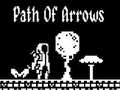 Spill Path of Arrows