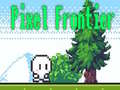 Spill Pixel Frontier