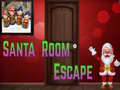 Spill Amgel Santa Room Escape