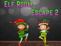 Spill Amgel Elf Room Escape 2
